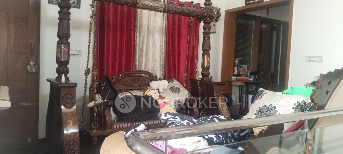 3 BHK House For Sale  In Choodasandra