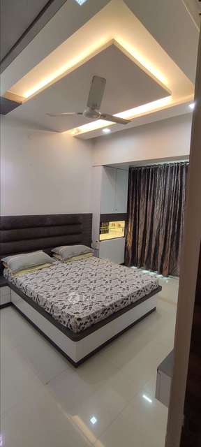 2 BHK Flat In Samriddhi Garden, Bhandup West For Sale  In Bhandup West