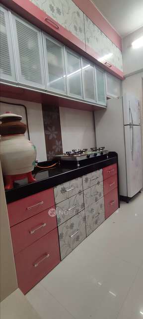 2 BHK Flat In Samriddhi Garden, Bhandup West For Sale  In Bhandup West