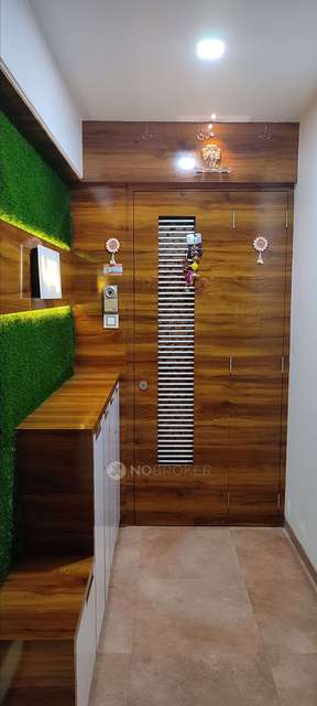 2 BHK Flat In Samriddhi Garden, Bhandup West For Sale  In Bhandup West