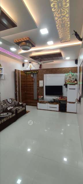 2 BHK Flat In Samriddhi Garden, Bhandup West For Sale  In Bhandup West