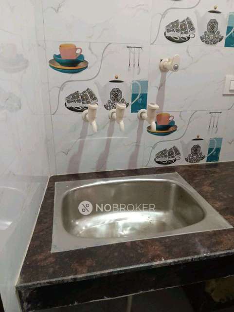 2 BHK House for Rent  In Najafgarh