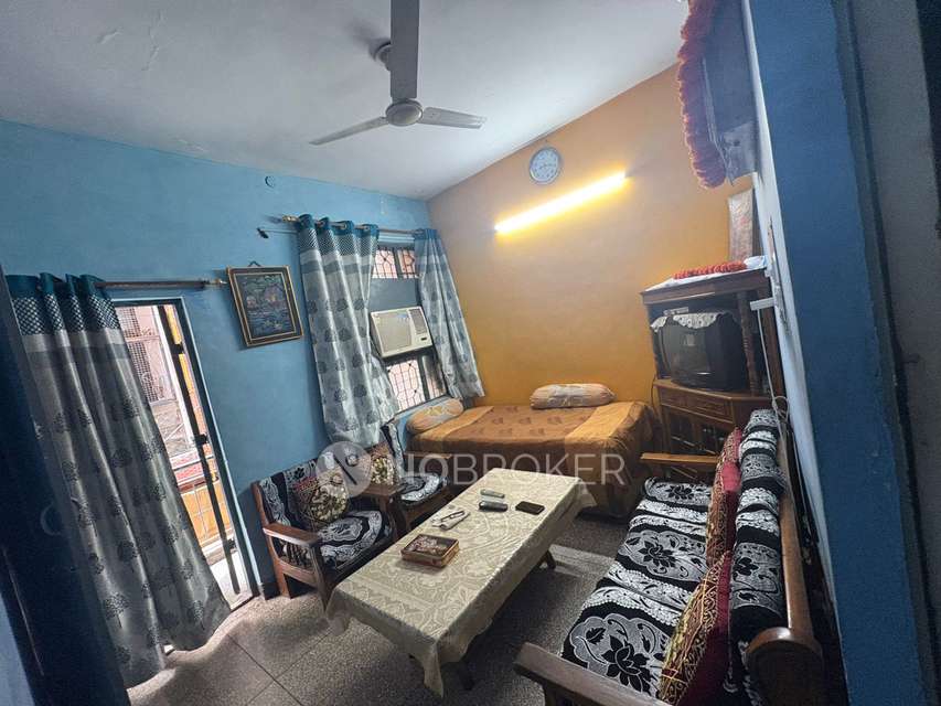 3 BHK House For Sale  In Kalkaji