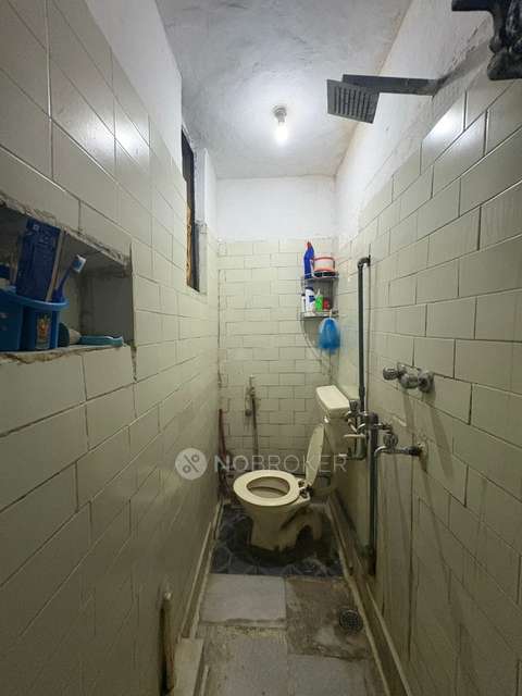 3 BHK House For Sale  In Kalkaji