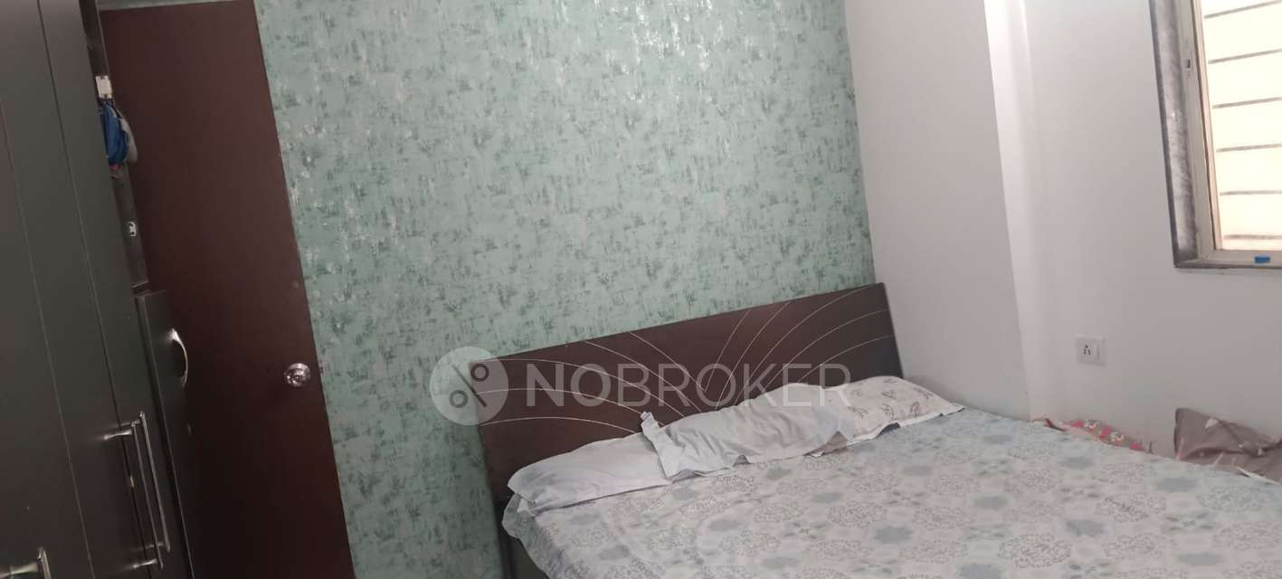 1 BHK Flat In Nisarg Hardik Phase 2, Rahatani For Sale  In Rahatani