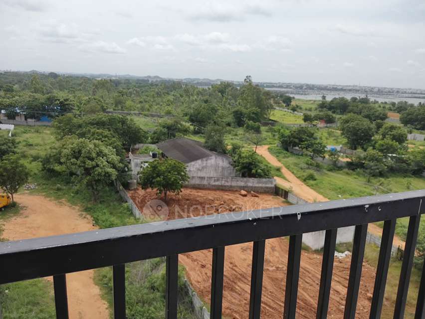 3 BHK Flat In Nature View Homes For Sale  In Gurram Guda