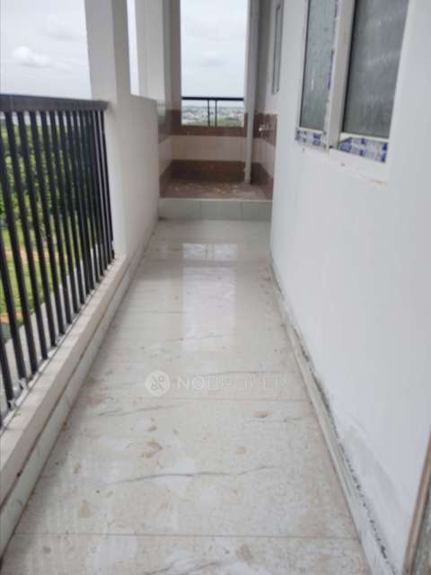 3 BHK Flat In Nature View Homes For Sale  In Gurram Guda