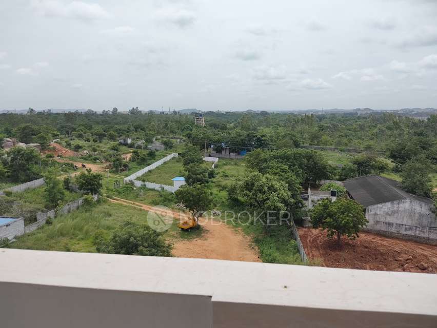 3 BHK Flat In Nature View Homes For Sale  In Gurram Guda