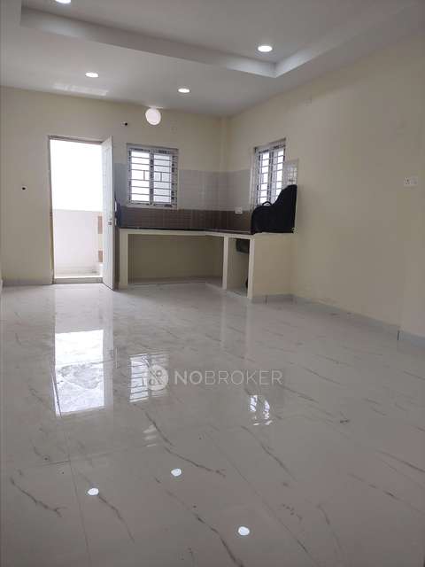 3 BHK Flat In Nature View Homes For Sale  In Gurram Guda