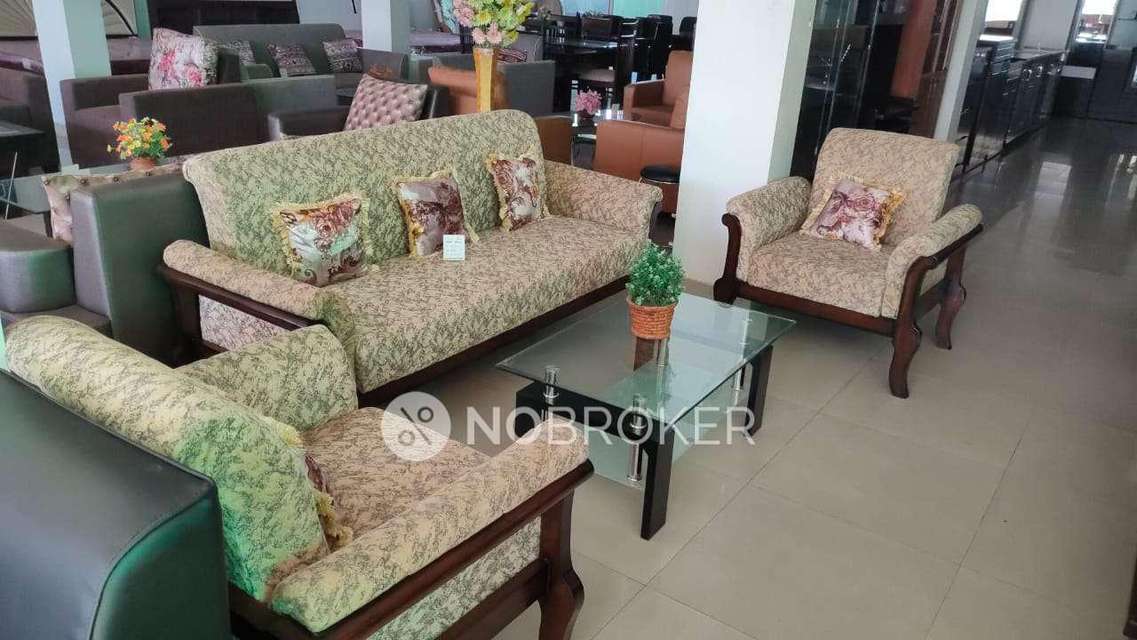 2 BHK Flat In Ittina Neela For Sale  In Electronic City