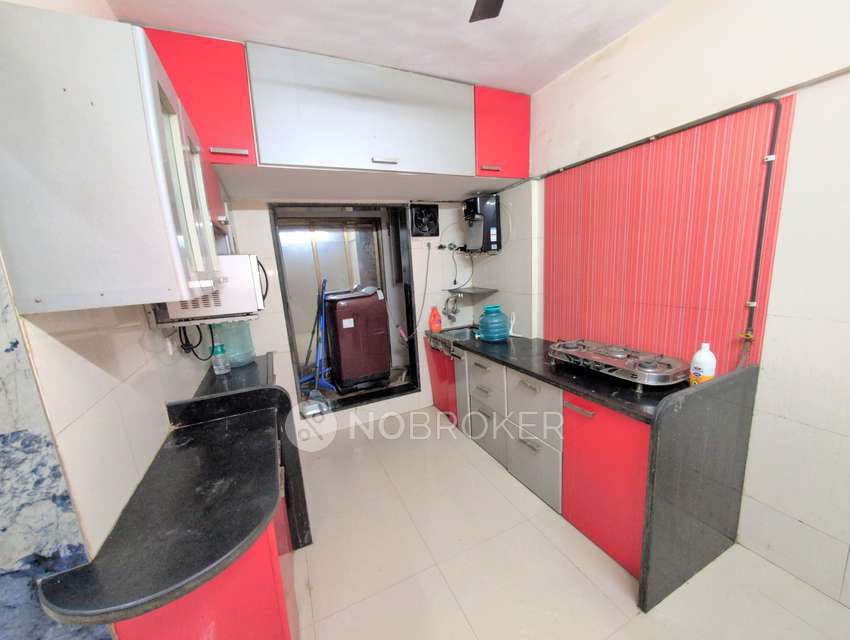 2 BHK Flat In Swarna Building For Sale  In Mira Road East