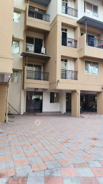 1 RK Flat In Aatamiya Residency Badlapur West For Sale  In Atmiya Residency