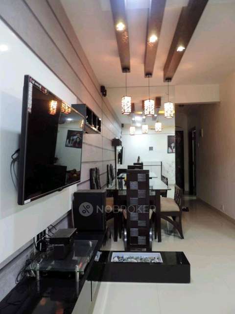 2 BHK Flat In Shree Complex For Sale  In Borivali West