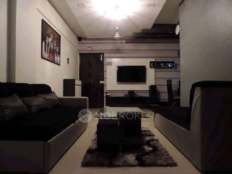 2 BHK Flat In Shree Complex For Sale  In Borivali West