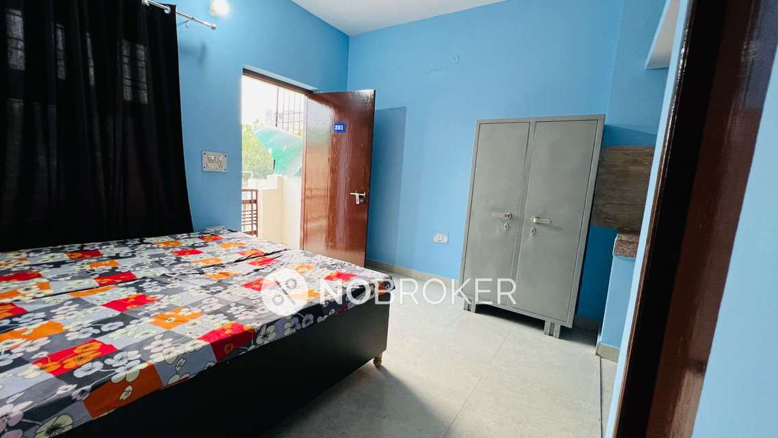 PG for Boys in Sector 46