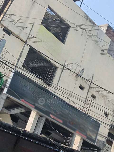 PG for Girls in Chikdpally