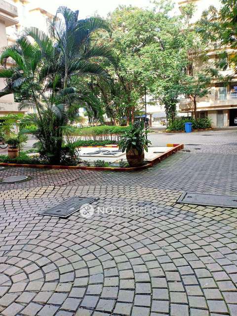 2 BHK Flat In Kohinoor City Phase 2 For Sale  In Kurla West