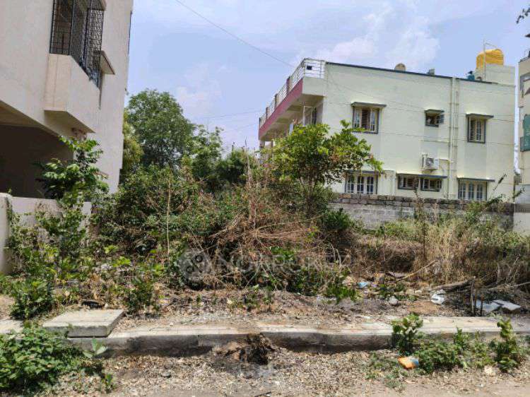 Plot For Sale  In Bhoo Samartha  In Krishnarajapuram
