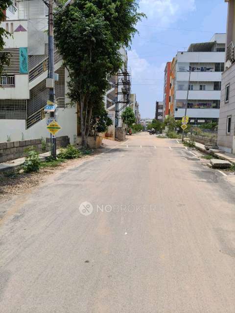 Plot For Sale  In Bhoo Samartha  In Krishnarajapuram