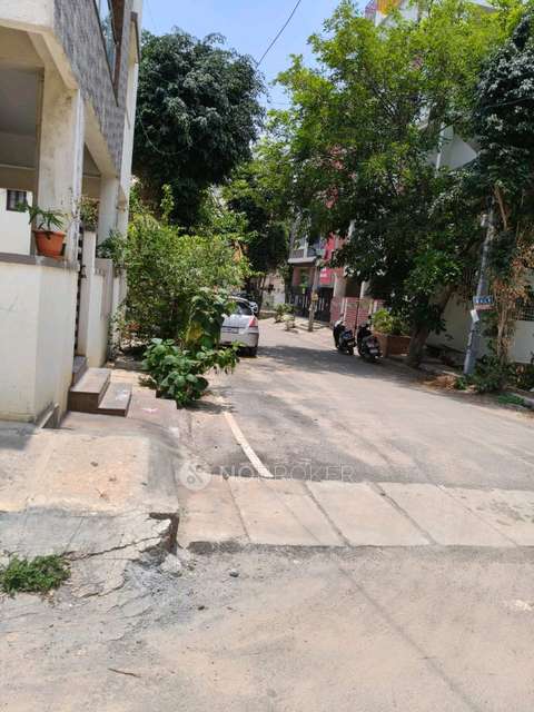 Plot For Sale  In Bhoo Samartha  In Krishnarajapuram