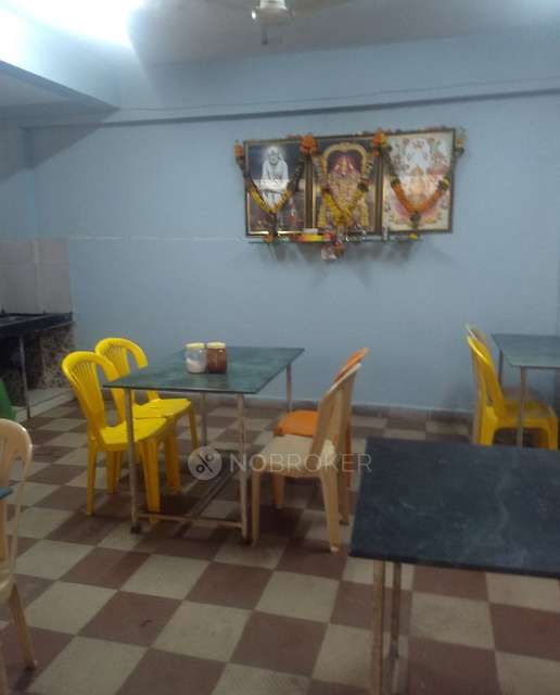 PG for Anyone in Hinjawadi