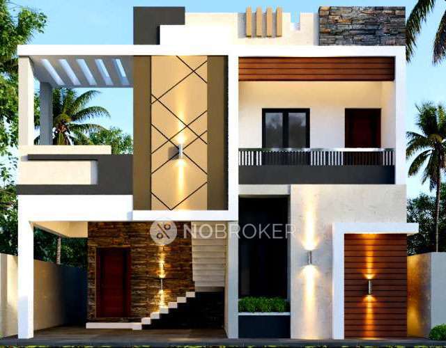 2 BHK House For Sale  In Thiruninravur