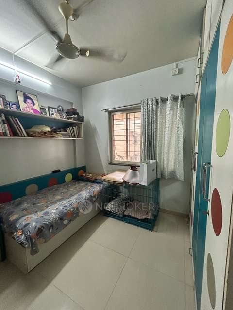 2 BHK Flat In Warje  For Sale  In Warje