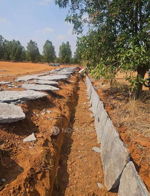 Plot For Sale  In Assets Rv Harmony Hub In Koramangala