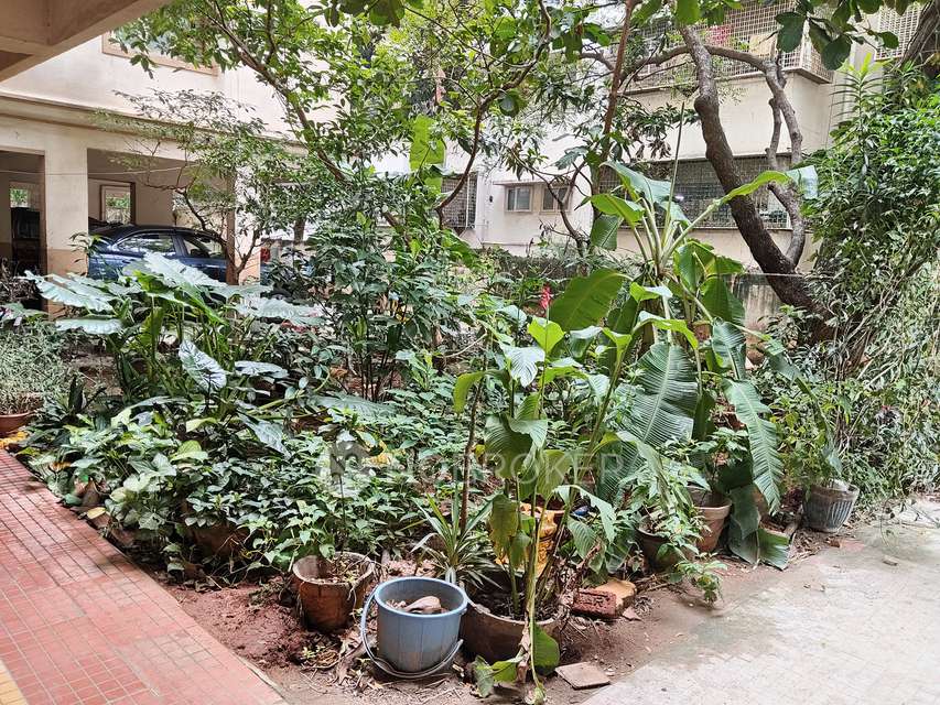 3 BHK Flat In Padmarao Nagar - Rs 1.1 Cr | 1,633 Sqft | 5th Floor For Sale  In Padmarao Nagar