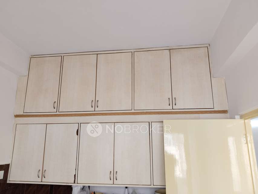 3 BHK Flat In Padmarao Nagar - Rs 1.1 Cr | 1,633 Sqft | 5th Floor For Sale  In Padmarao Nagar