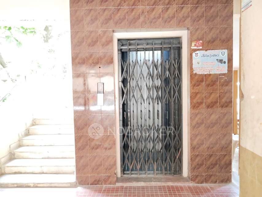 3 BHK Flat In Padmarao Nagar - Rs 1.1 Cr | 1,633 Sqft | 5th Floor For Sale  In Padmarao Nagar