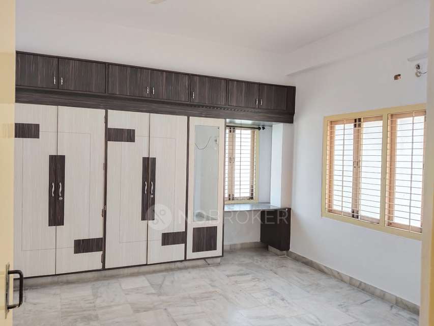 3 BHK Flat In Padmarao Nagar - Rs 1.1 Cr | 1,633 Sqft | 5th Floor For Sale  In Padmarao Nagar