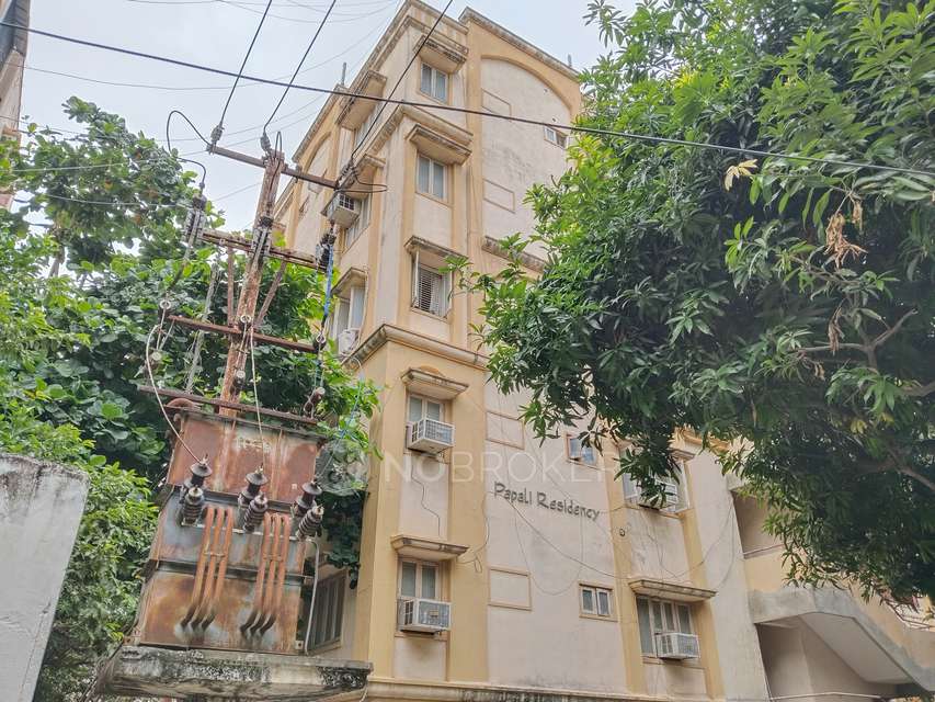 3 BHK Flat In Padmarao Nagar - Rs 1.1 Cr | 1,633 Sqft | 5th Floor For Sale  In Padmarao Nagar