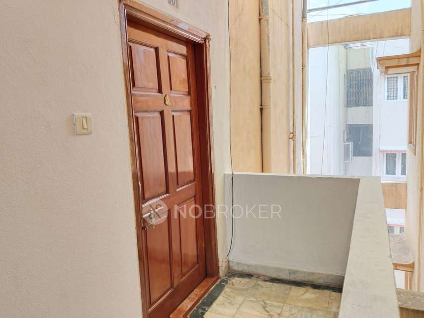 3 BHK Flat In Padmarao Nagar - Rs 1.1 Cr | 1,633 Sqft | 5th Floor For Sale  In Padmarao Nagar