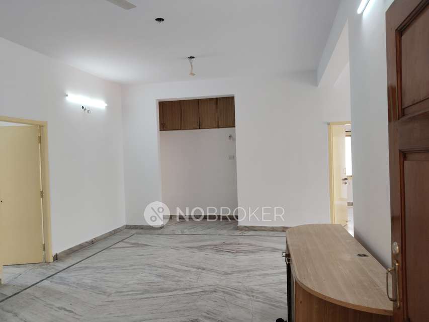 3 BHK Flat In Padmarao Nagar - Rs 1.1 Cr | 1,633 Sqft | 5th Floor For Sale  In Padmarao Nagar