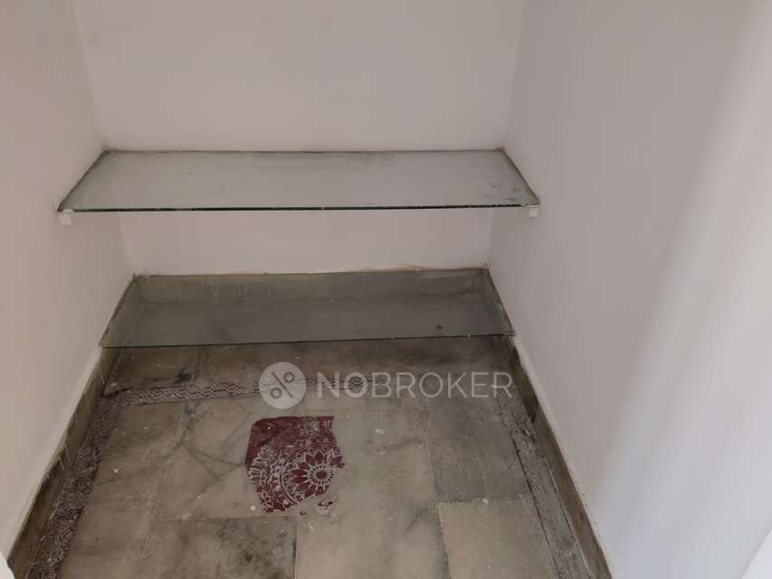 3 BHK Flat In Padmarao Nagar - Rs 1.1 Cr | 1,633 Sqft | 5th Floor For Sale  In Padmarao Nagar