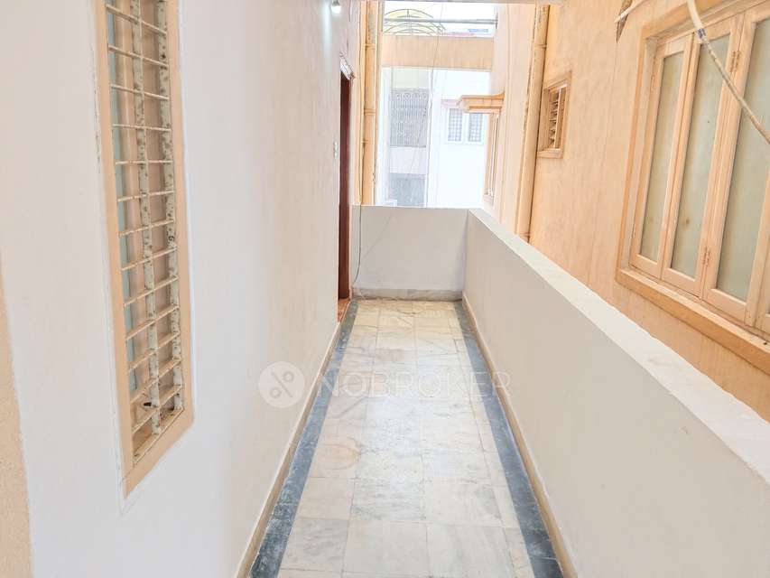 3 BHK Flat In Padmarao Nagar - Rs 1.1 Cr | 1,633 Sqft | 5th Floor For Sale  In Padmarao Nagar