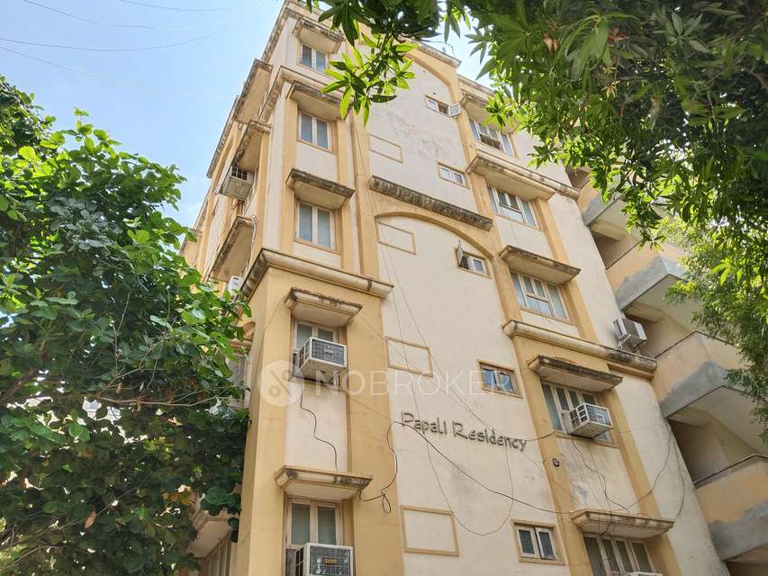 3 BHK Flat In Padmarao Nagar - Rs 1.1 Cr | 1,633 Sqft | 5th Floor For Sale  In Padmarao Nagar