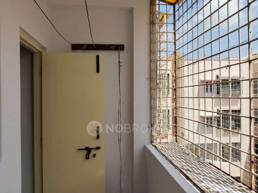 3 BHK Flat In Padmarao Nagar - Rs 1.1 Cr | 1,633 Sqft | 5th Floor For Sale  In Padmarao Nagar