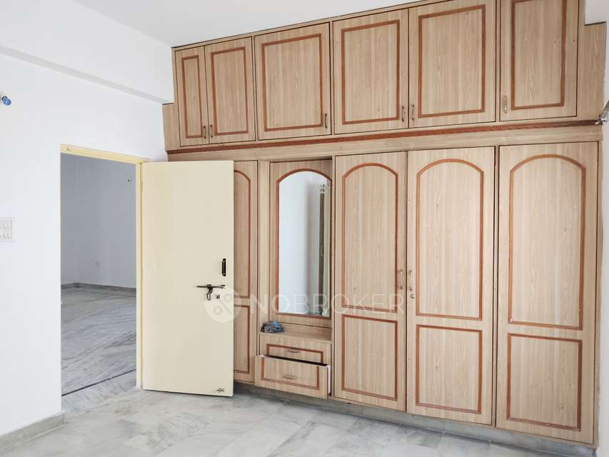 3 BHK Flat In Padmarao Nagar - Rs 1.1 Cr | 1,633 Sqft | 5th Floor For Sale  In Padmarao Nagar