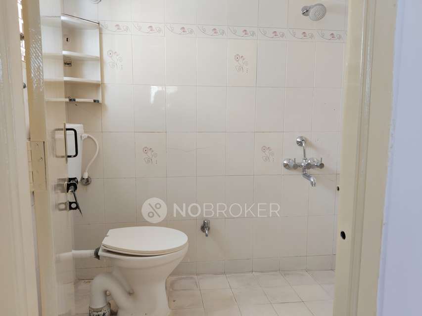 3 BHK Flat In Padmarao Nagar - Rs 1.1 Cr | 1,633 Sqft | 5th Floor For Sale  In Padmarao Nagar