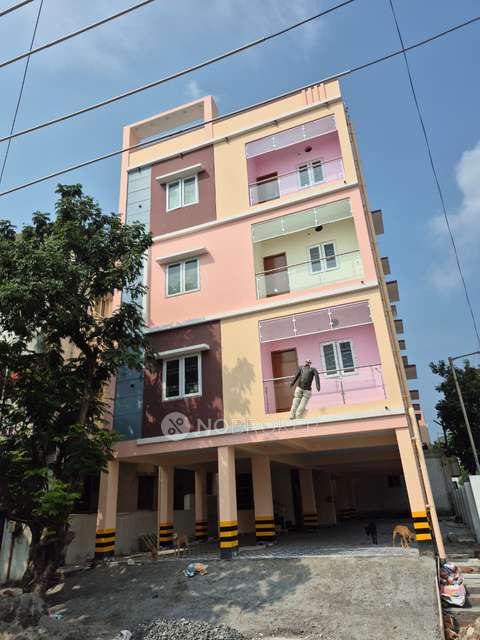 2 BHK Flat In S P Lake Shore For Sale  In Banu Nagar