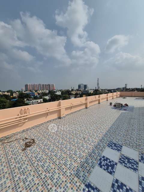 2 BHK Flat In S P Lake Shore For Sale  In Banu Nagar