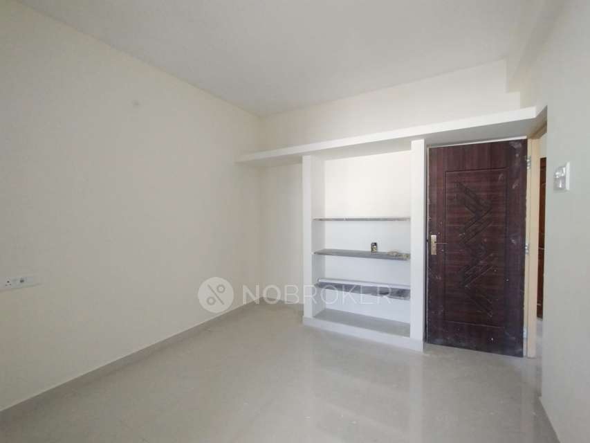 3 BHK Flat In Aura Glory Flats For Sale  In Vijayalakshmi Puram