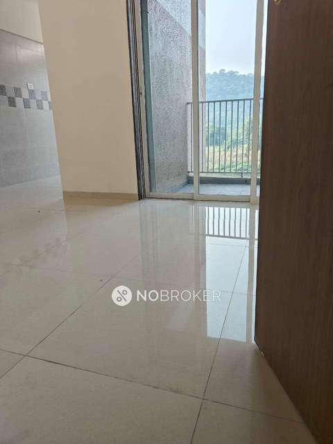 1 BHK Flat In Akshar River Gate Panvel For Sale  In Kaliwali