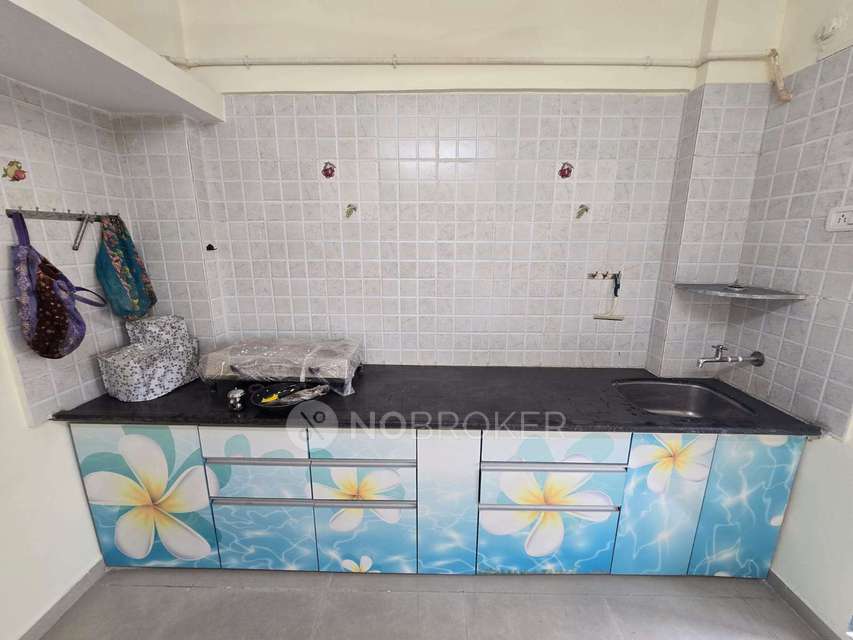 2 BHK Flat In Manorama Nagar Chs for Rent  In Badlapur East