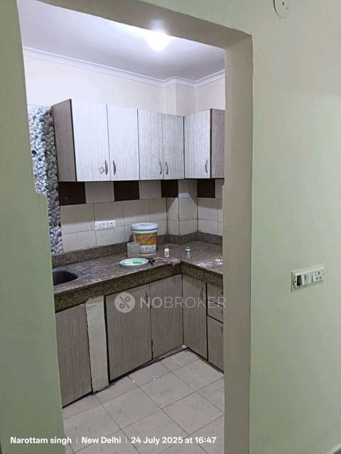 1 BHK Flat In Jmd For Sale  In , Chhatarpur