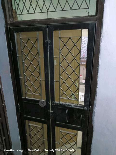1 BHK Flat In Jmd For Sale  In , Chhatarpur