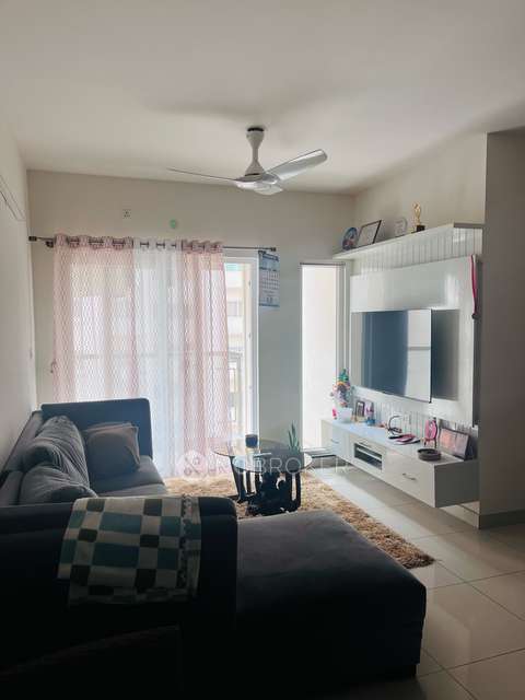 3 BHK Flat In Provident Park Square For Sale  In Mallsandra