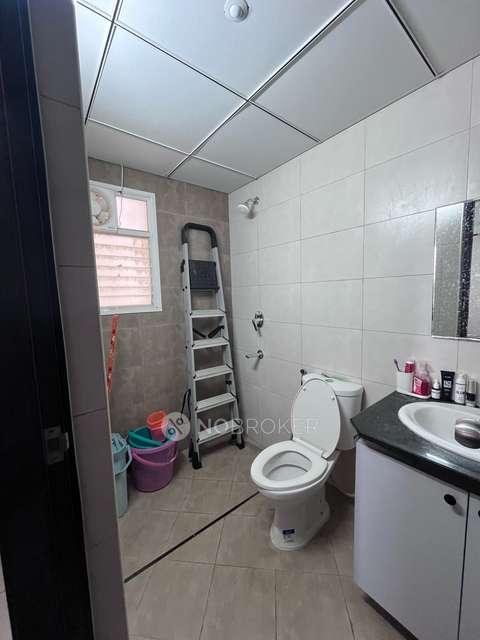 3 BHK Flat In Provident Park Square For Sale  In Mallsandra